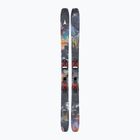 Sjezdové lyže + vázání Atomic Bent 100 + STR 12GW multicolor