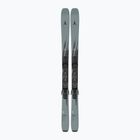 Sjezdové lyže + vázání Atomic Maverick 84+M10 GW concrete/black