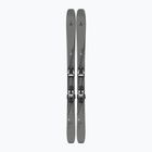 Sjezdové lyže + vázání Atomic Maverick 96 CTI + STR 14 GW gunmetal/black