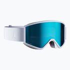 Lyžařské brýle Atomic Savor M Stereo white/blue stereo