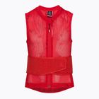 Chránič zad Atomic Live Shield Amid Lite Vest Jr graphic/red