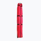 Obal na lyže Atomic Double Ski Wheelie red tension