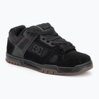 Pánské boty DC Stag black/gum