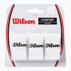 Wilson Pro Comfort Overgrip bílá WRZ4014WH+