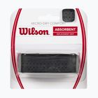 Omotávka na tenisovou raketu  Wilson Micro-Dry Comfort Grip black