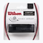 Ovin do tenisových raket Wilson Cushion Aire Classic Sponge Grip černý