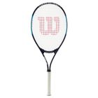 Tenisová raketa Wilson Tour Slam Lite W/O Cvr černá WRT30210U