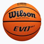 Basketbalový míč Wilson EVO NXT Fiba Game Ball orange velikost  6