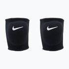 Volejbalové chrániče kolen Nike Essential black