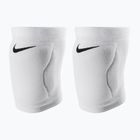 Volejbalové chrániče kolen Nike Streak white