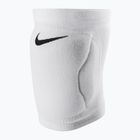 Volejbalové chrániče kolen Nike Streak white
