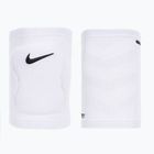 Volejbalové chrániče kolen Nike Streak white