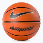Nike Dominate 8P basketbal NKI00-847