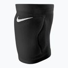 Dětské volejbalové chrániče kolen Nike Streak Volleyball Knee Pads Jr 2 páry black