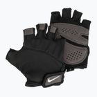 Dámské tréninkové rukavice Nike Gym Elemental černé NLGD2-010