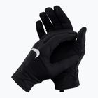 Běžecké rukavice Nike Miler RG černé NRGL4-042