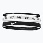 Čelenky Nike Tidth 3 ks black/white/black