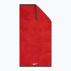 Nike Fundamental Large ručník červený N1001522-643