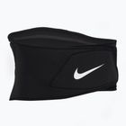 Bederní stabilizátor Nike PRO Waist 3.0 black/white
