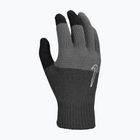 Pánské rukavice Nike Knit Tech And Grip anthracite/black/white