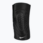 Bandáž Nike PRO Closed Patella Sleeve 3.0 black/white