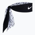 Čelenka Nike Dri-Fit Tie 4.0 bílá N1003620-189