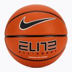 Nike Elite All Court 8P 2.0 Deflated basketball N1004088-855 velikost 5