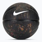 Dětský basketbalový míč Nike Skills Next Nature multicolor/black/black/white