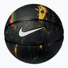 Dětský basketbalový míč Nike Skills Next Nature multicolor/black/black/white
