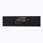 Čelenka Nike Fury Graphic černá N1008662-035