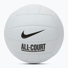 Volejbalový míč Nike All Court Volleyball white/white/white/black rozmiar 5
