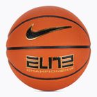 Nike Elite Championship 8P 2.0 Deflated basketball N1004086 velikost 7