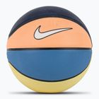 Basketbalový míč Nike Skills polar/melon tint/black/white velikost3
