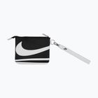 Peněženka Nike Icon Cortez Wristlet black/black/white