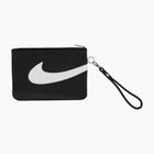 Peněženka Nike Icon Blazer Wristlet black/black/white