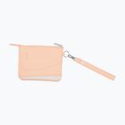 Peněženka Nike Icon Cortez Wristlet crimson tint/white/crimson tint