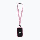 Pouzdro na mobil Nike Club Phone med soft pink/black/white