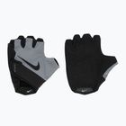 Pánské tréninkové rukavice Nike Vapor FG cool grey/black/black
