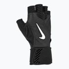 Tréninkové rukavice Nike U Alpha Elite TG black/black/white