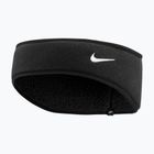 Dámská čelenka Nike Phoenix Fleece black/black/white