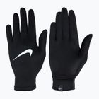Běžecké rukavice Nike Pacer Liner RG black/silver