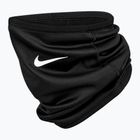Pánský nákrčník Nike Therma-Fit Fleece black/white