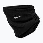 Dámský nákrčník Nike One Therma-Fit Fleece black/white
