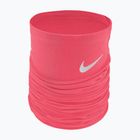Nákrčník  Nike Therma Fit Wrap 2.0 aster pink/silver