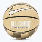 Basketbalový míč Nike Everyday Playground 8P Graphic Deflated amber/black/black/white velikost 8