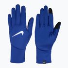 Pánské běžecké rukavice Nike Pacer Lightweight RG game royal/game royal/silver