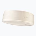 Čelenka  Nike Dri-Fit Fury Elevate Dri-Fit Headband sail/sail