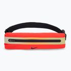 Ledvinka Nike Slim Waist Pack 3.0 bright crimson/cave purple