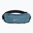Ledvinka Nike Challenger 2.0 Waist Pack Small smokey blue/silver