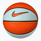 Nike Skills safety orange/black dětské basketbalové boty velikost 3